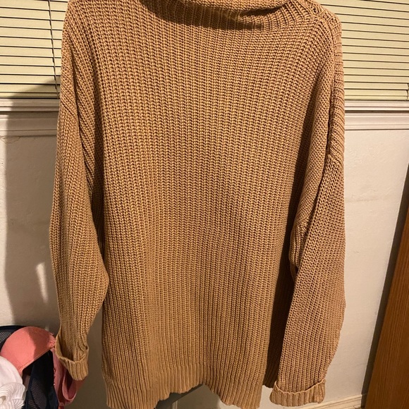 American Eagle Outfitters Sweaters - American Eagle sweater/dress